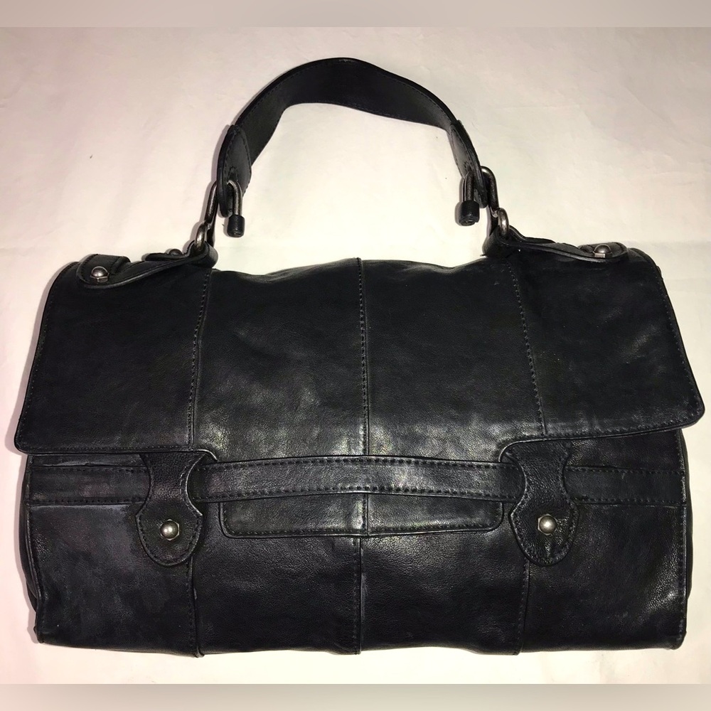 Marc New York Handbag Women Leather Purse